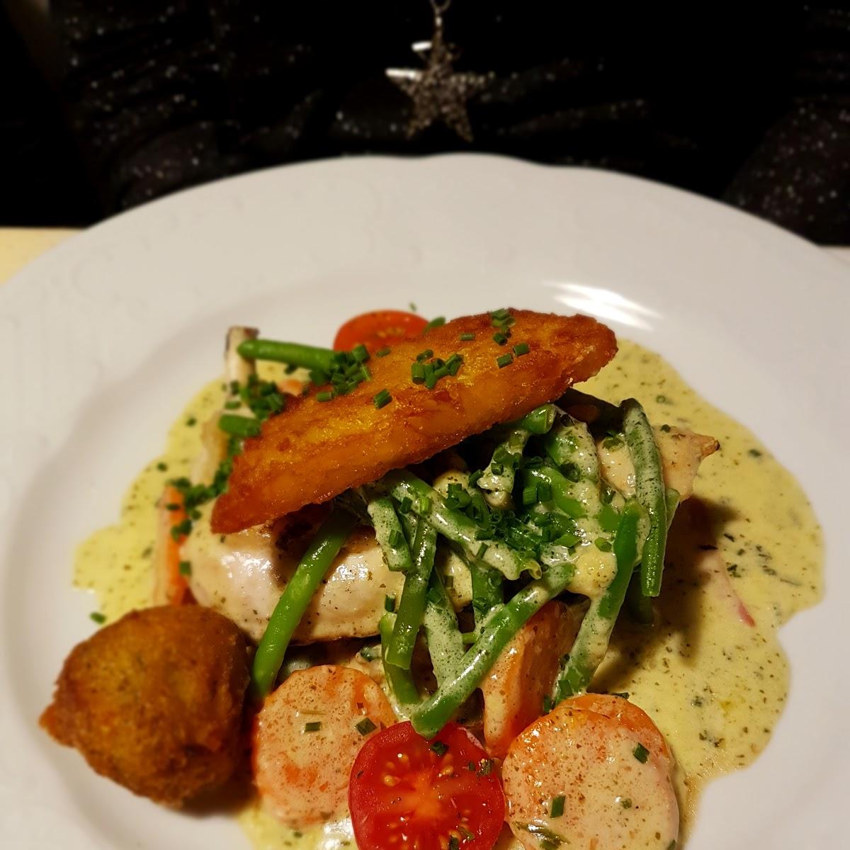 Restaurant "Gasthof Schwarzwälder Hof" in Bad Dürrheim