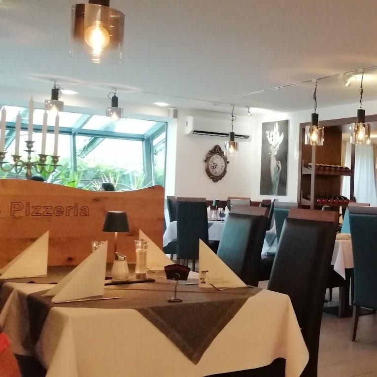 Restaurant "Ristorante Pizzeria Peppi