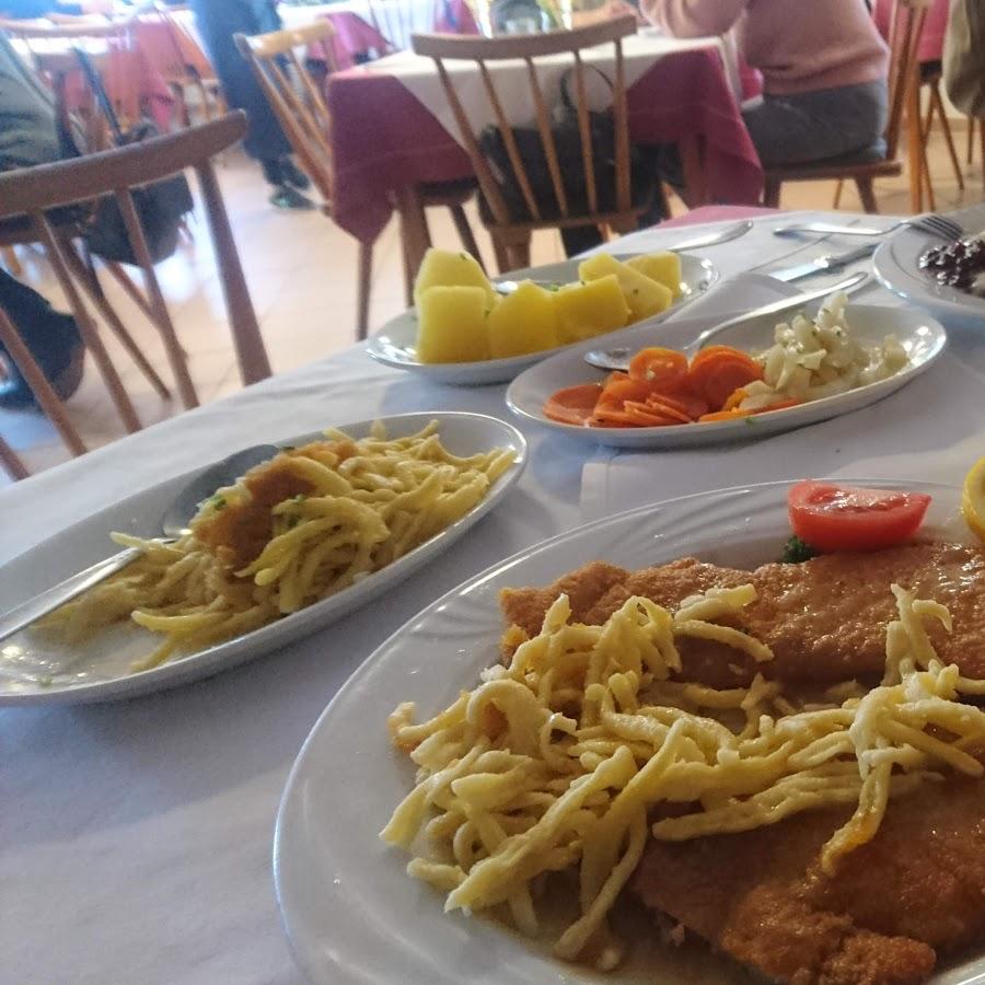 Restaurant "Landgasthof Lamm" in Villingen-Schwenningen