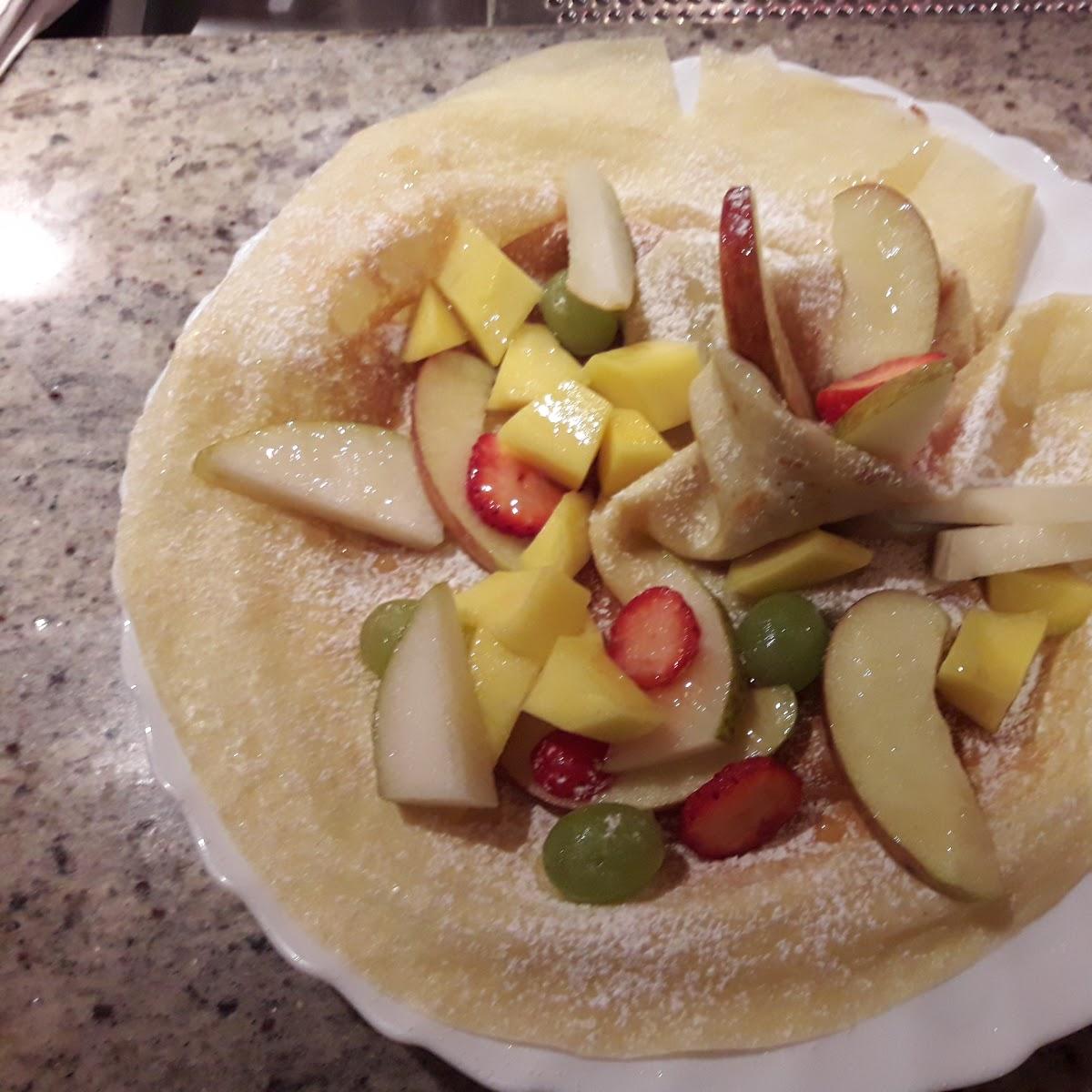 Restaurant "Matisse Crêperie & Bistro" in Bad Dürrheim