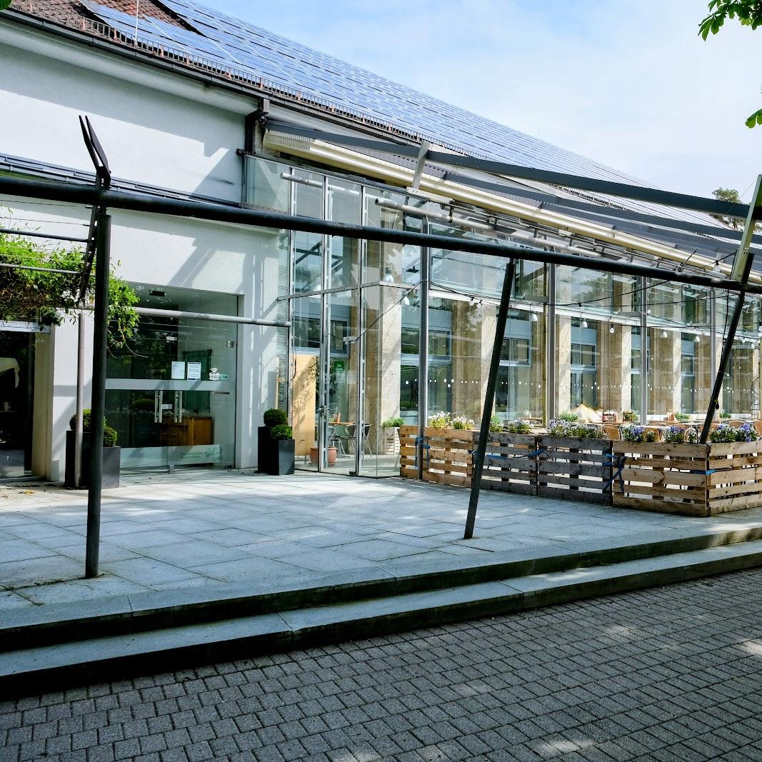 Restaurant "Kurhaus" in Bad Dürrheim