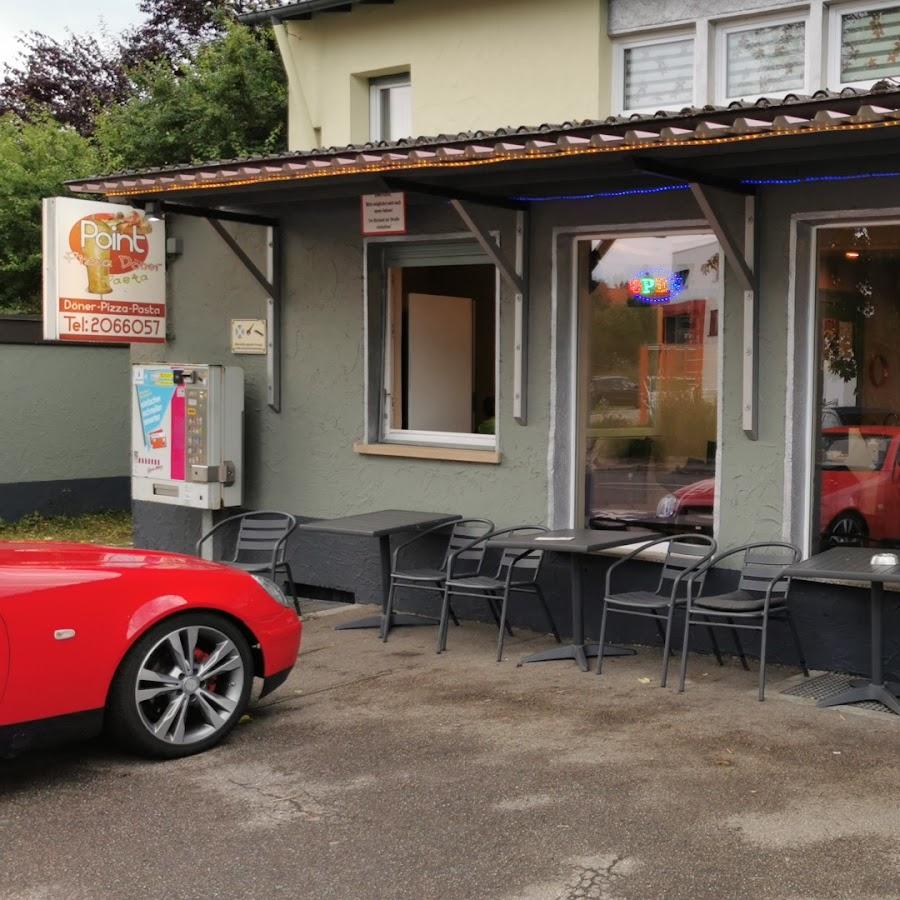 Restaurant "Pizza Point Marbach" in Villingen-Schwenningen