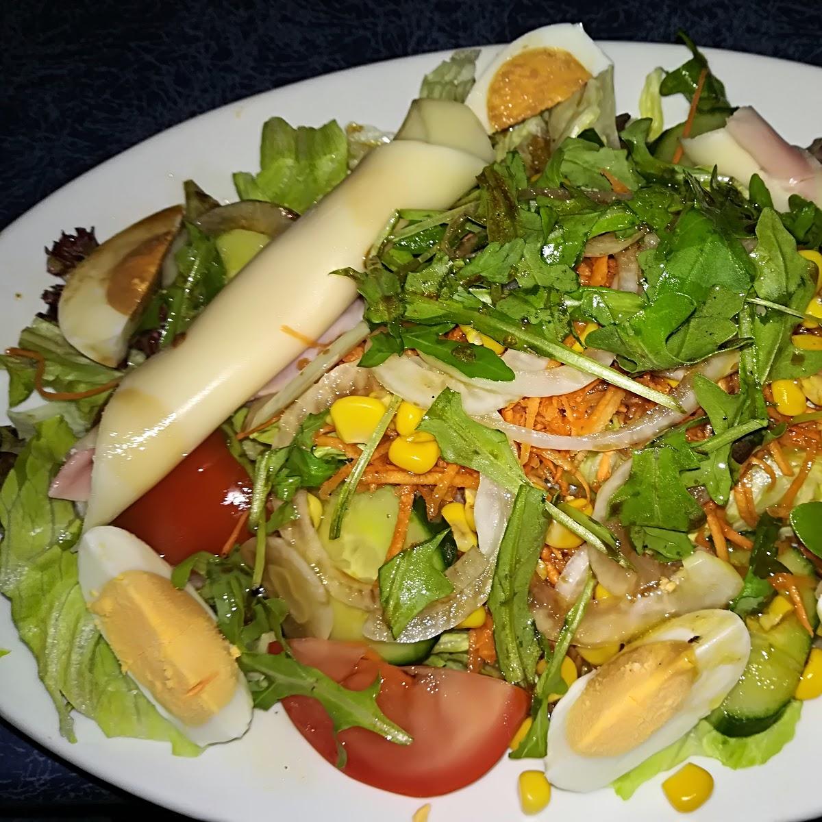 Restaurant "Duetto Ristorante Pizzeria" in Bad Dürrheim