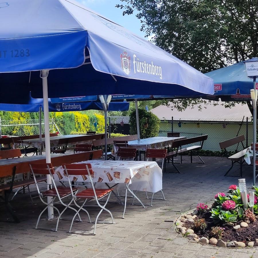 Restaurant "Restaurant Im Kleinen Öschle" in Villingen-Schwenningen