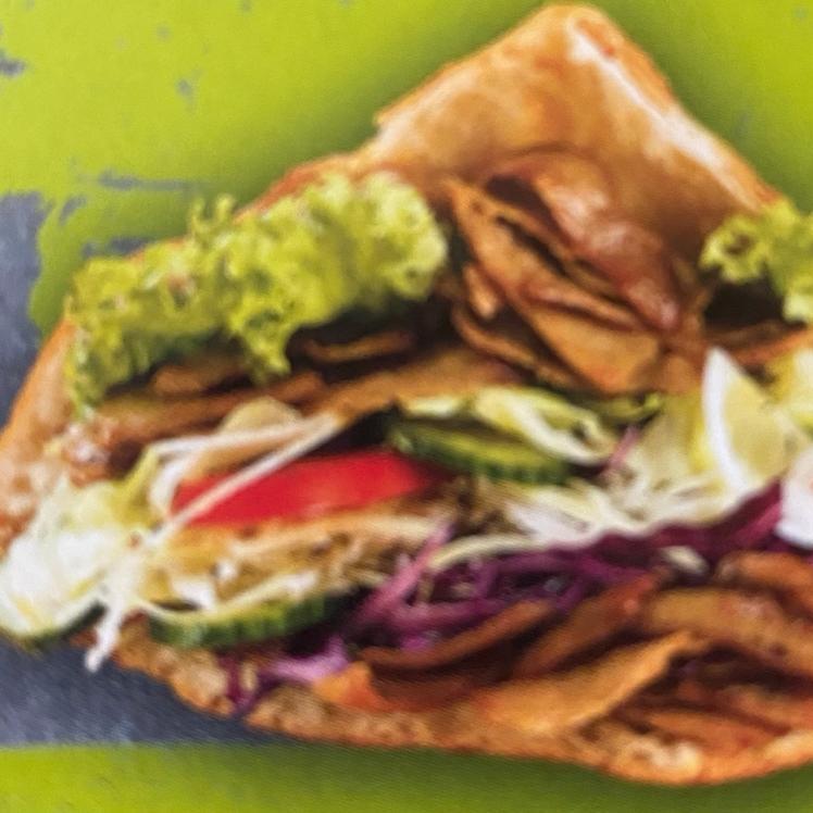 Restaurant "Matteos 67 chicken stars" in Schäftlarn