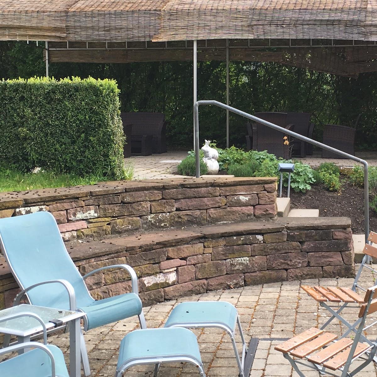 Restaurant "Gasthof Die Krone" in Schwäbisch Hall