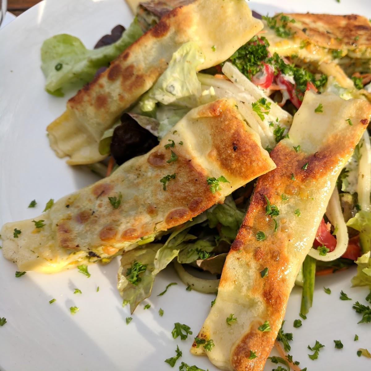 Restaurant "EINKORN Gasthaus - Hostel" in Schwäbisch Hall