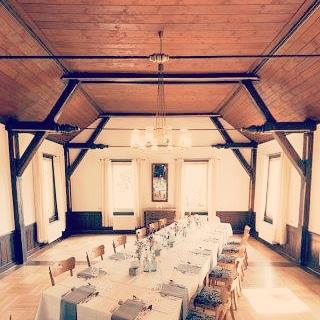 Restaurant "EINKORN Gasthaus - Hostel" in Schwäbisch Hall