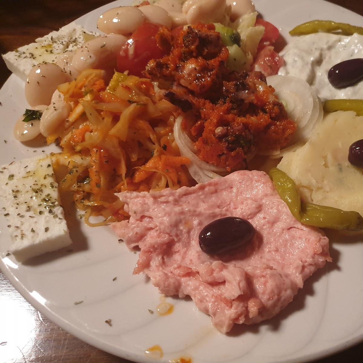 Restaurant "Dorle" in Schwäbisch Hall