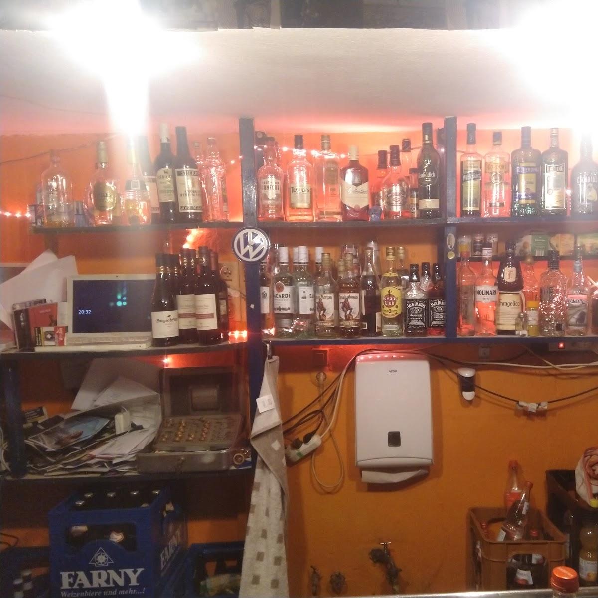 Restaurant "Cafe OHNE" in  Emerkingen