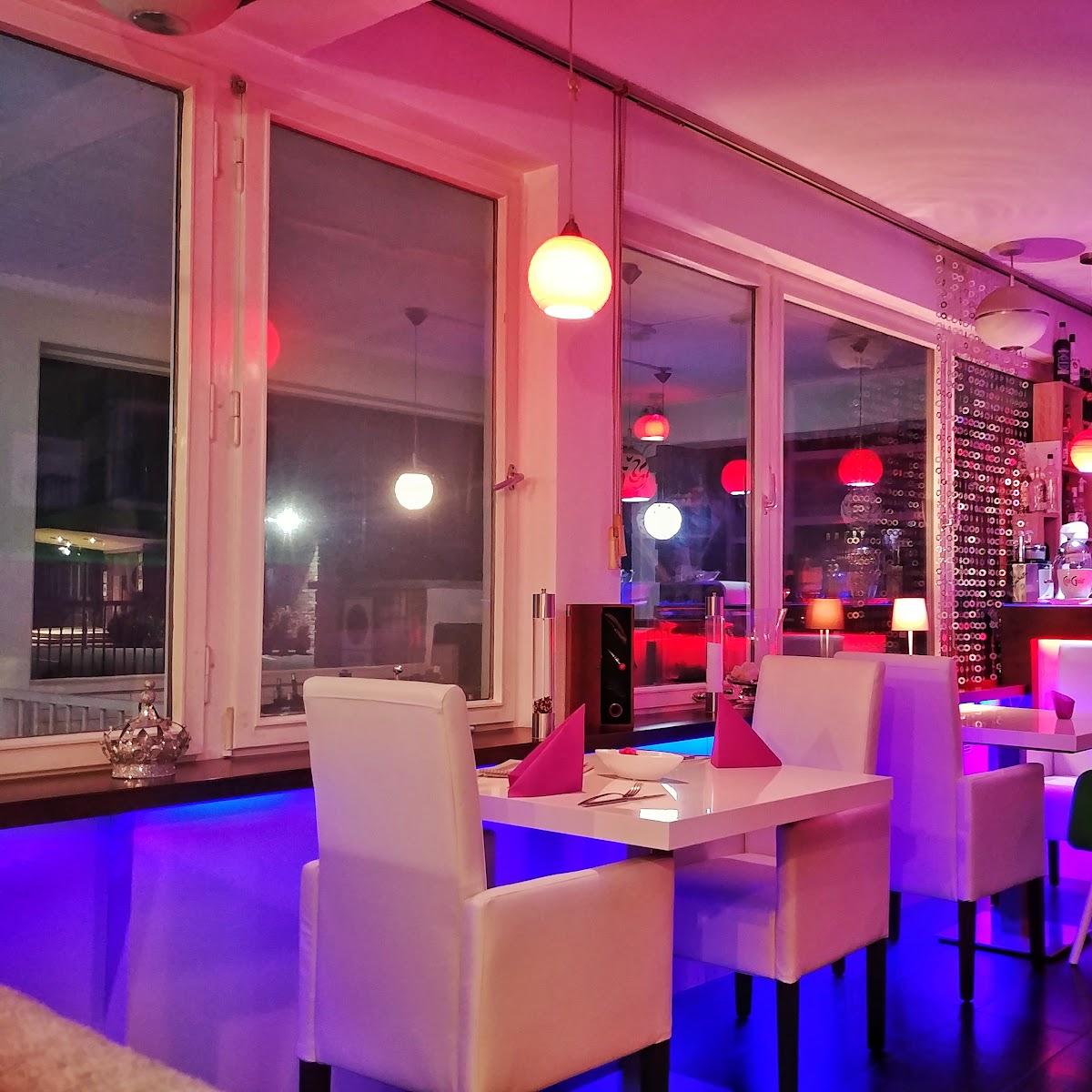 Restaurant "Simplicity32 D