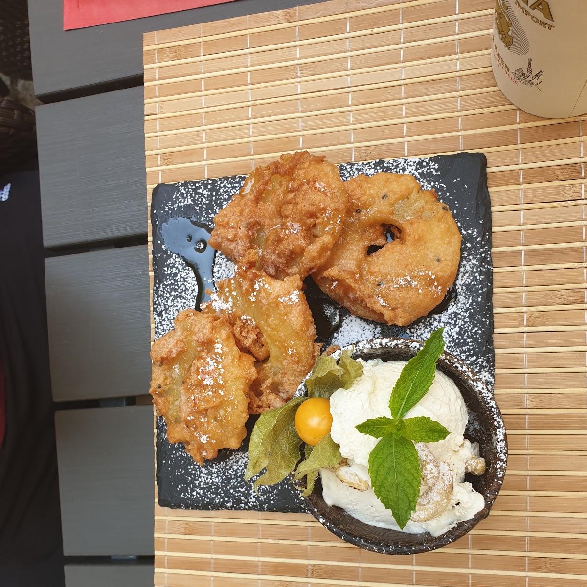 Restaurant "Lai Thai Original Thailändische Küche" in Schwäbisch Hall