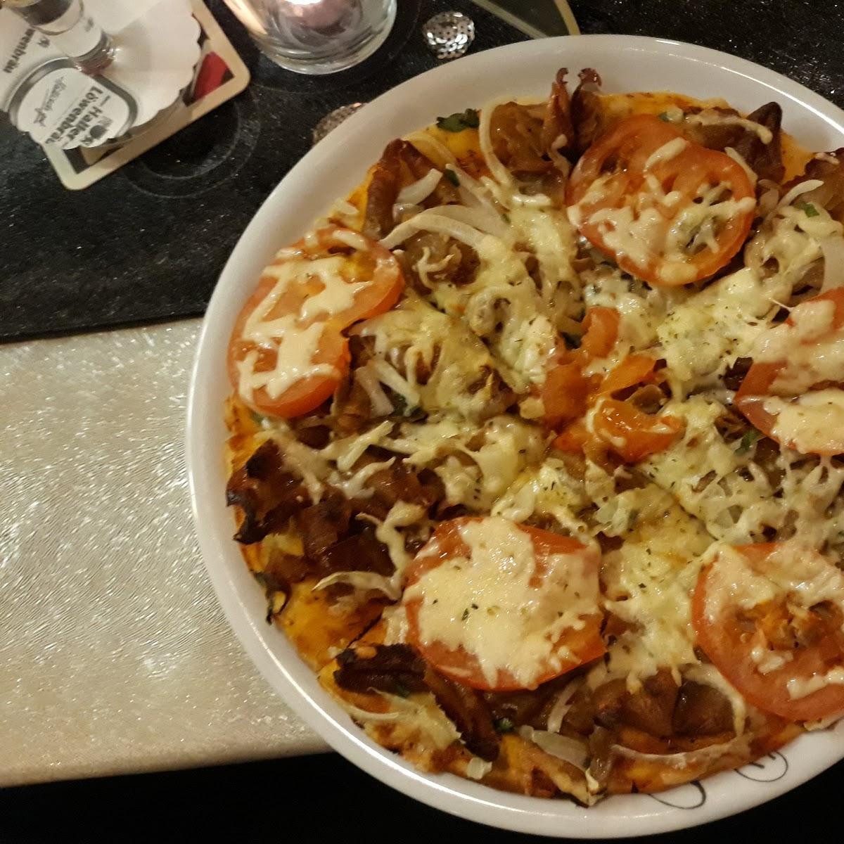 Restaurant "Gaststätte Postkutsche" in Schwäbisch Hall