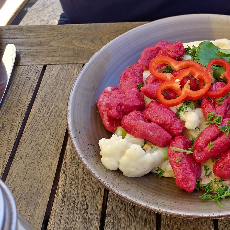 Restaurant "Alte Wache" in Schwäbisch Hall