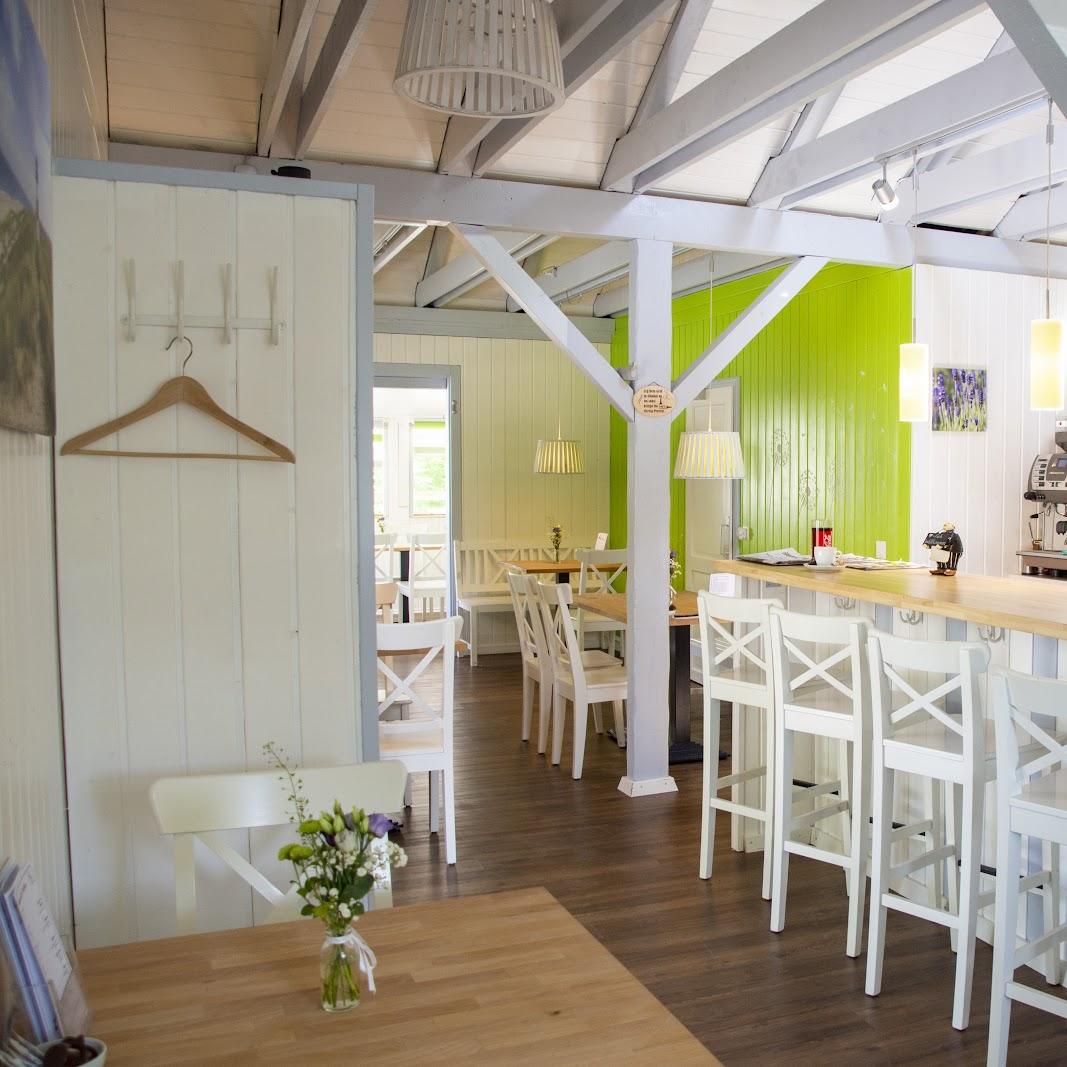 Restaurant "Heidy