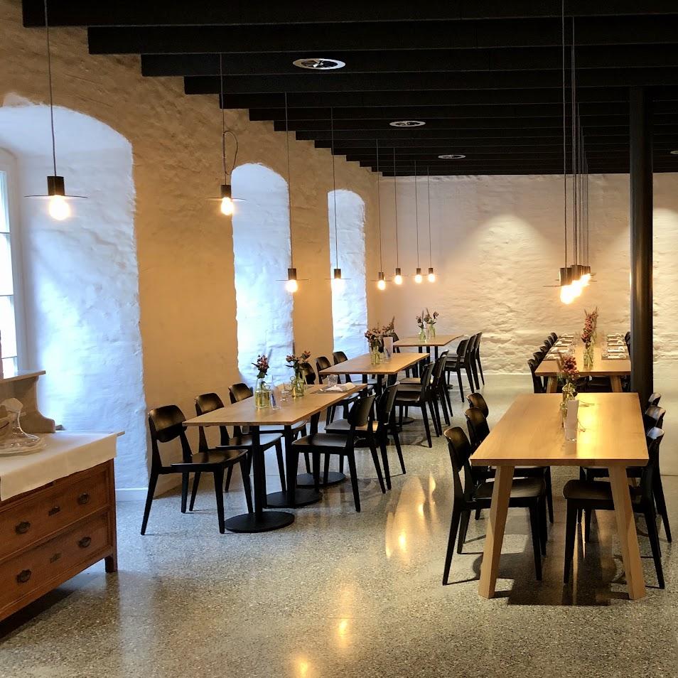 Restaurant "Restaurant Klostergarten" in Rheinau