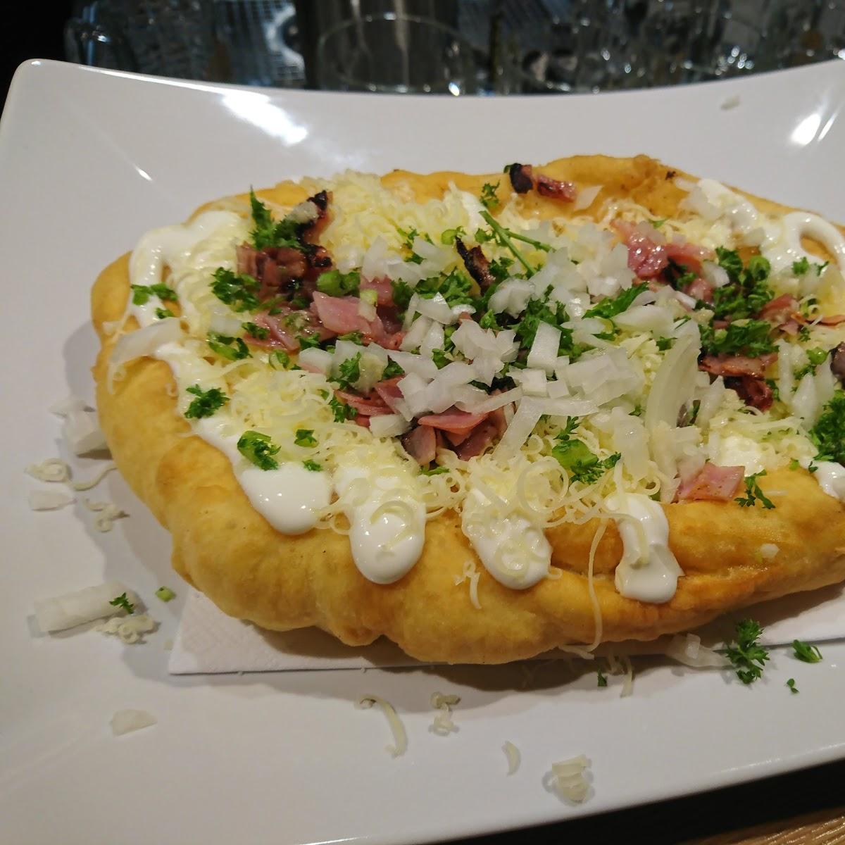 Restaurant "Restaurant CM Brauhaus" in Neuhausen am Rheinfall