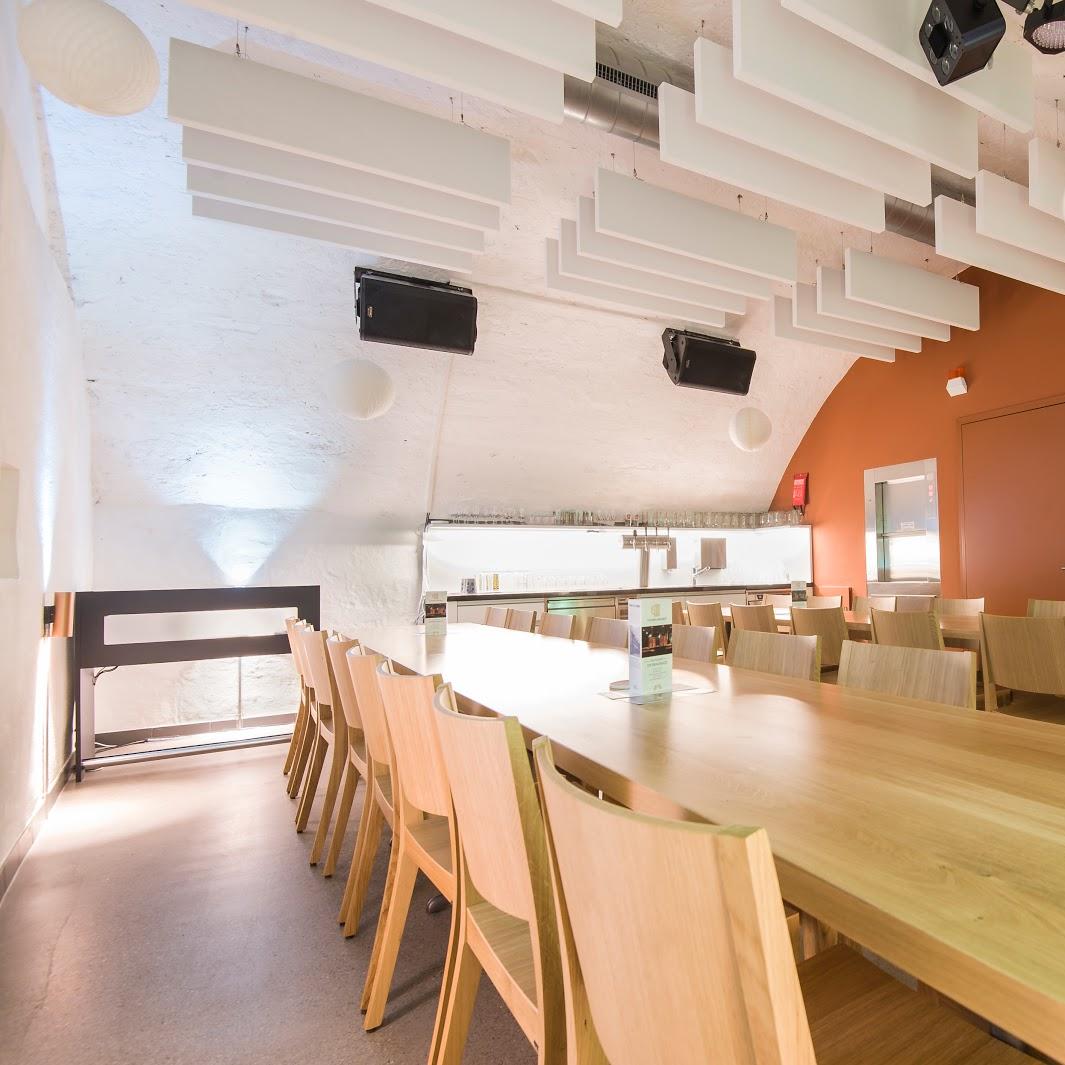 Restaurant "Restaurant Grünerbaum" in Neuhausen am Rheinfall