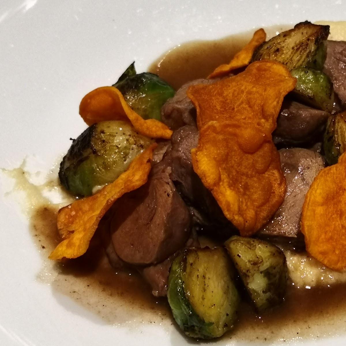 Restaurant "Restaurant Kastanienbaum" in Schaffhausen