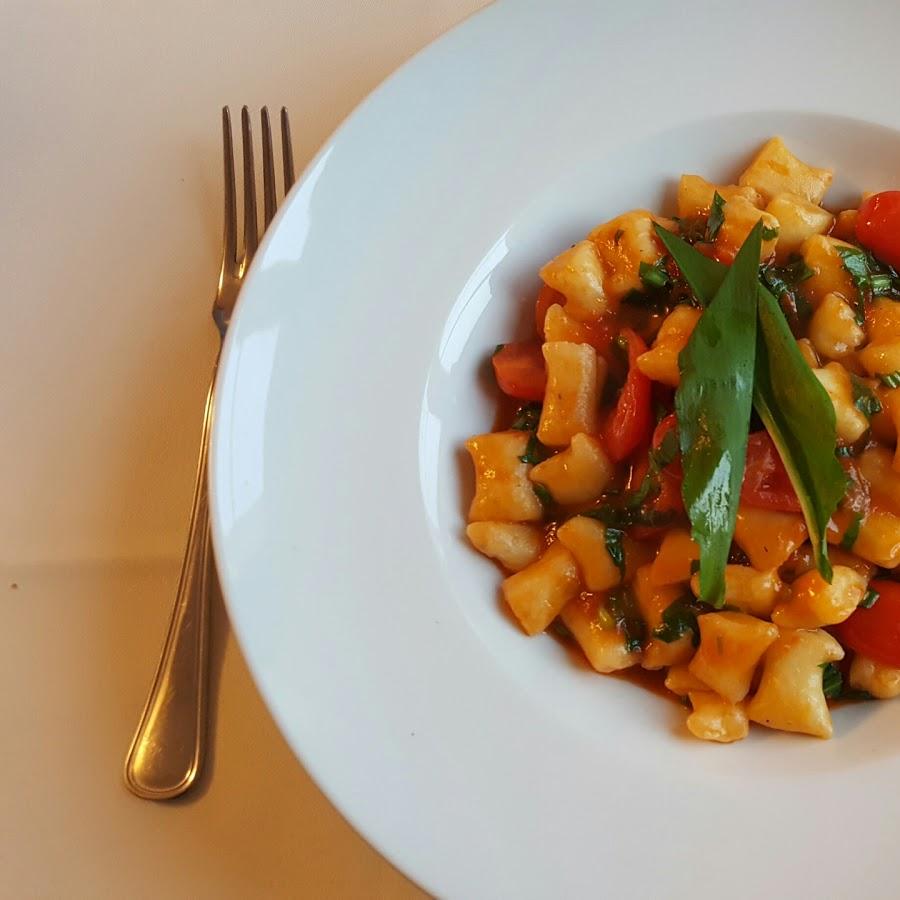 Restaurant "Hirschen" in Laufen-Uhwiesen