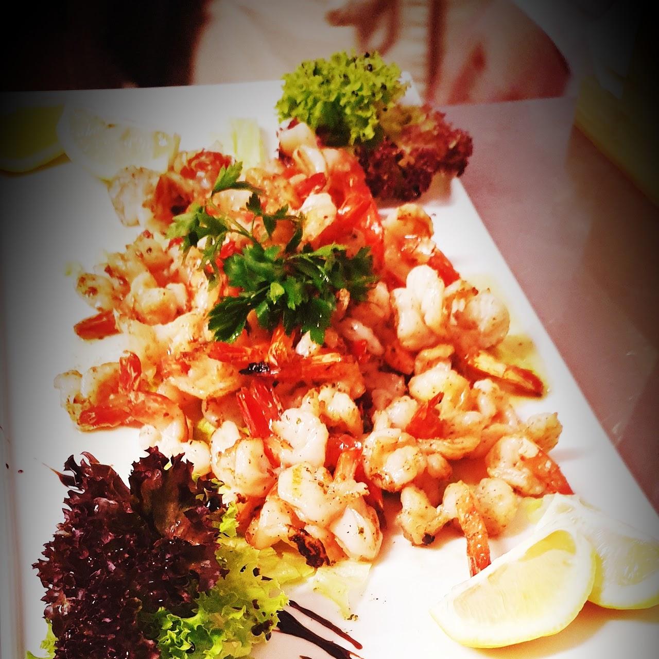 Restaurant "Pizzeria Ristorante San Marino" in Dachsen