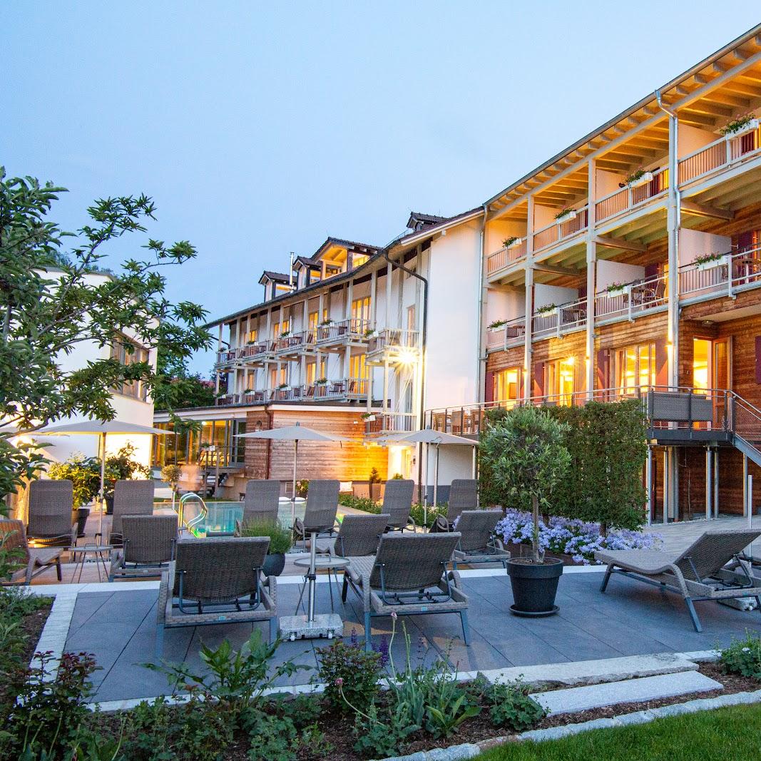 Restaurant "Waidlerei Hotel St. Florian im Bayerischen Wald" in Frauenau