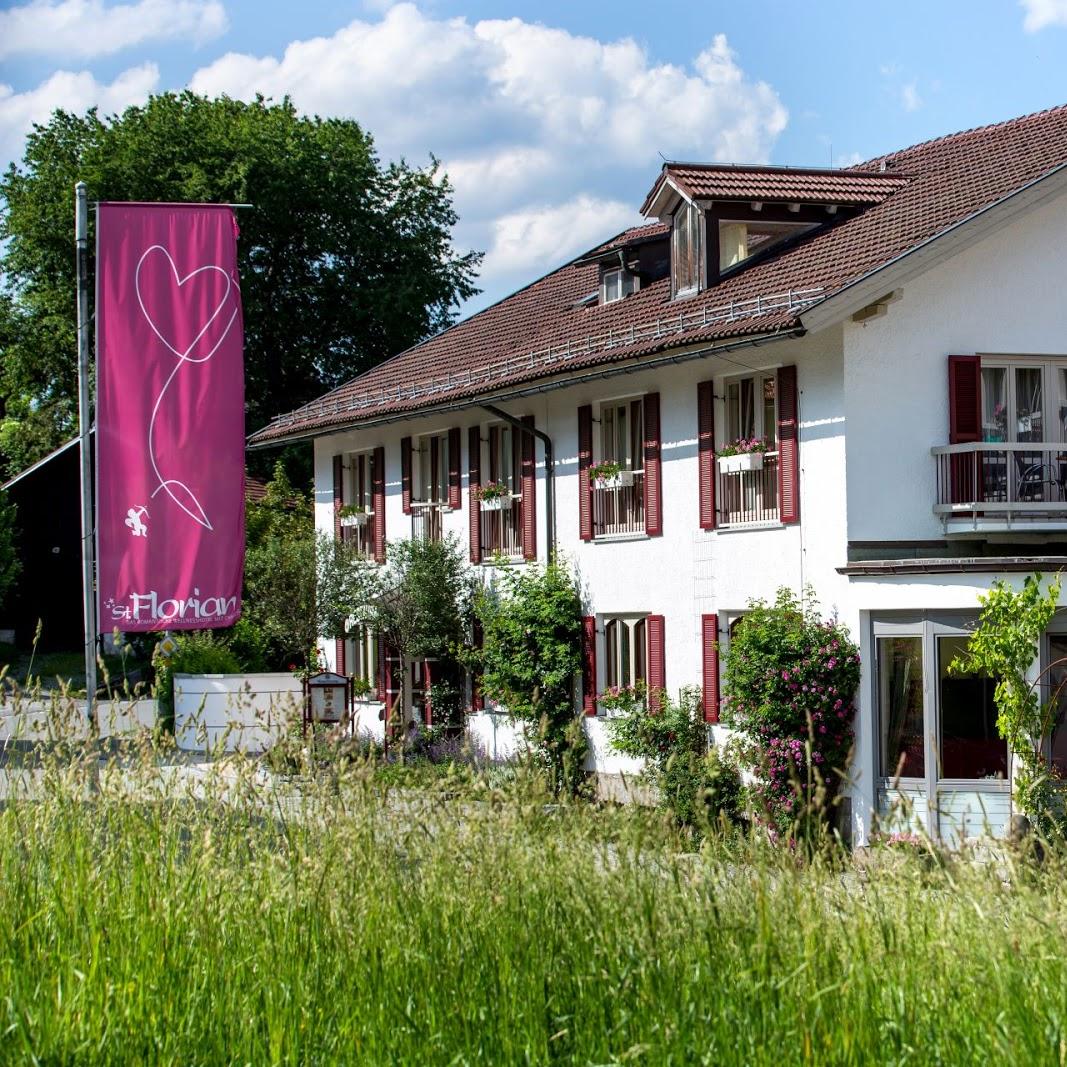 Restaurant "Hotel St. Florian im Bayerischen Wald" in Frauenau
