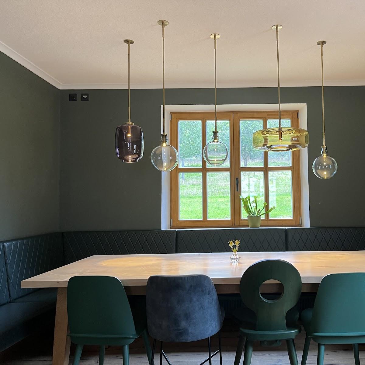 Restaurant "Re(h)serviert - Wirtshaus der Genusskultur" in Frauenau