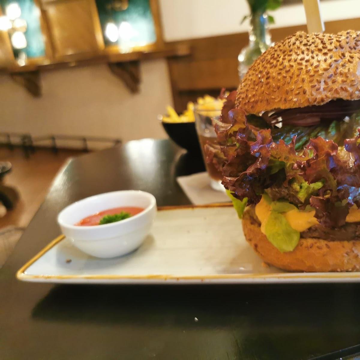 Restaurant "Restaurant Brooklyn" in Zwiesel