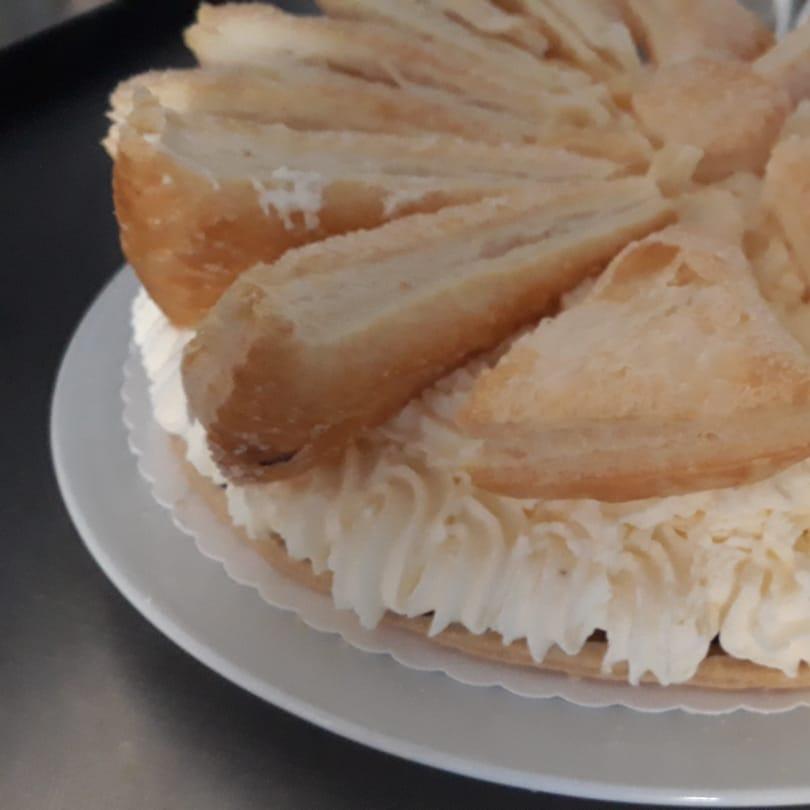 Restaurant "Cafe Rathausschenke" in Münstermaifeld