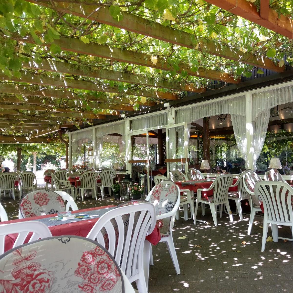 Restaurant "Insel Restaurant Winninger Ferieninsel" in Winningen