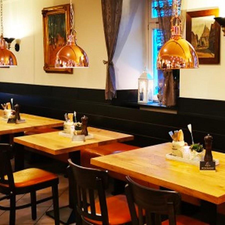 Restaurant "Badischer Hof" in Ettlingen