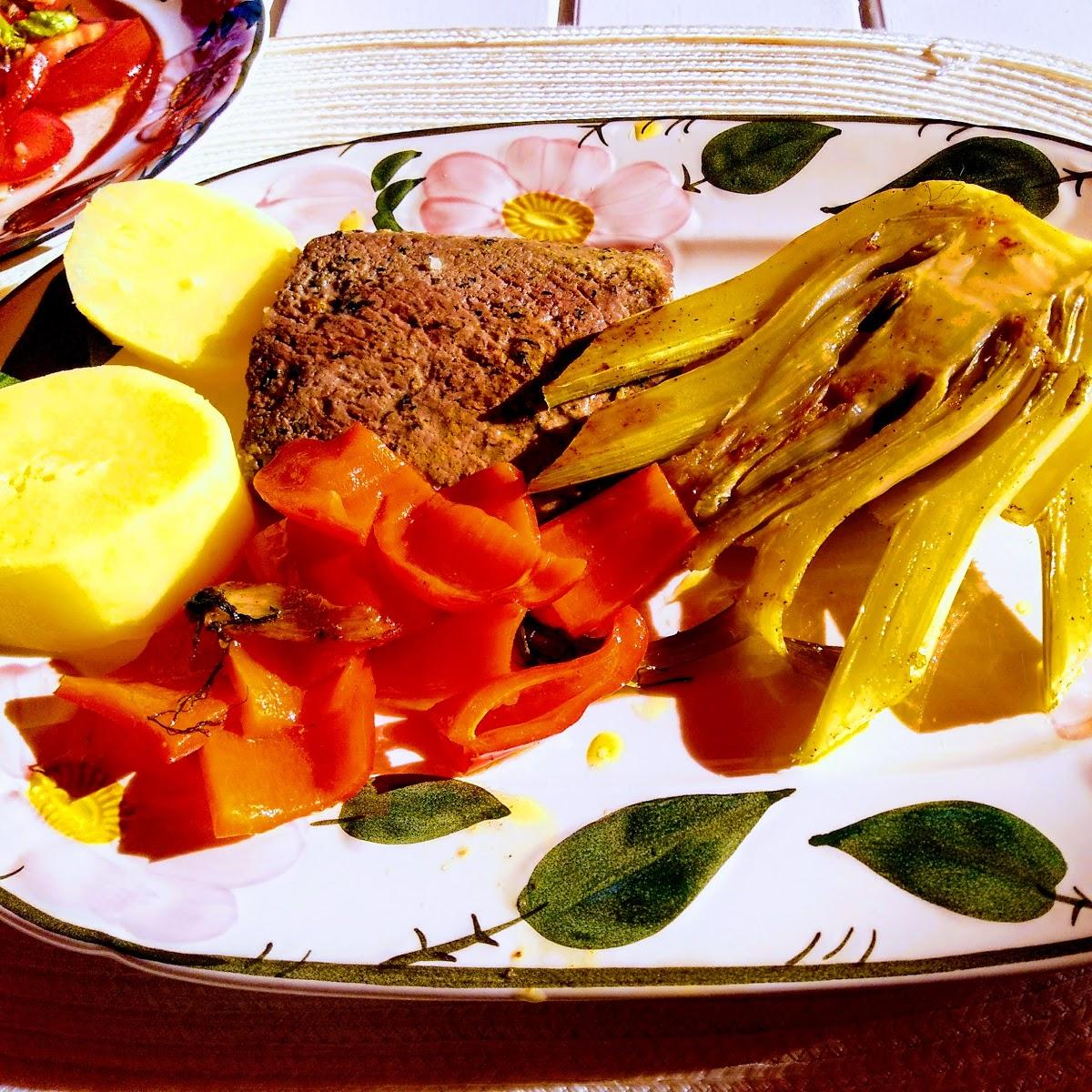 Restaurant "Badische Weinstuben im Botanischen Garten" in Karlsruhe