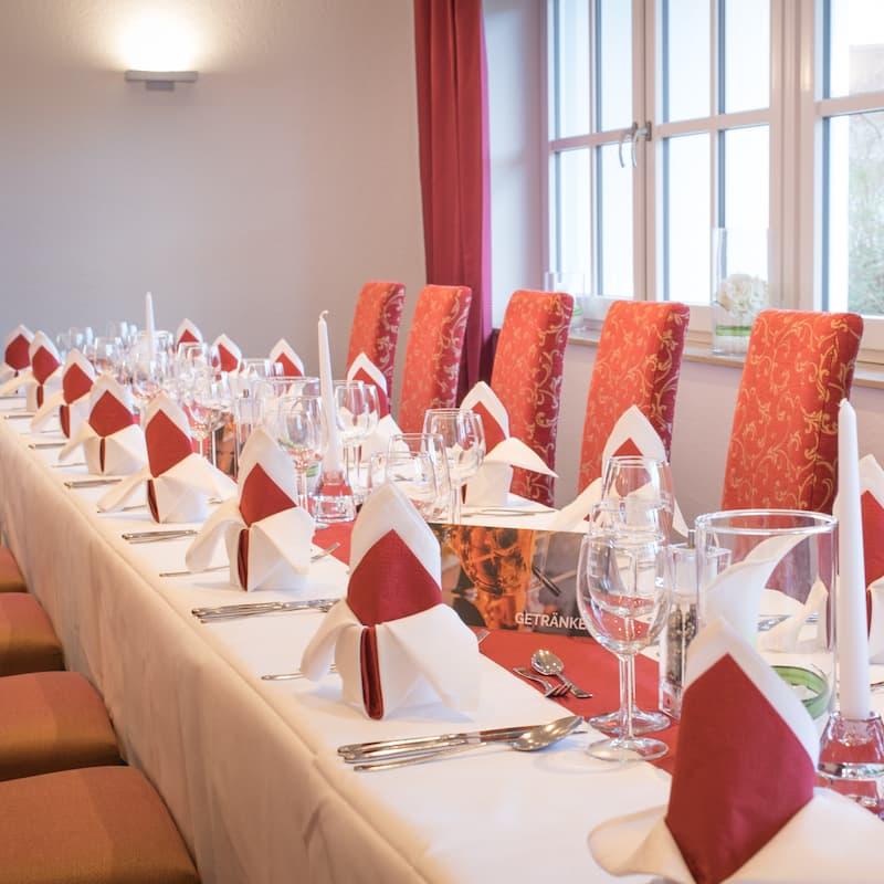 Restaurant "Restaurant & Partyservice  ,,Zum Ravensburger " in Bad Windsheim