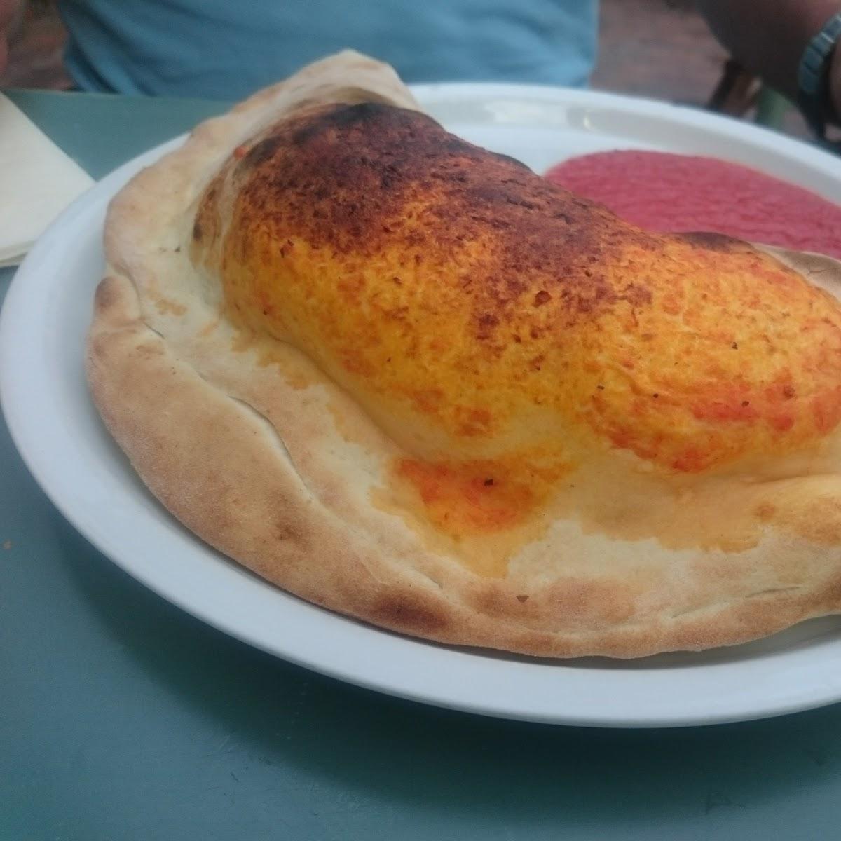 Restaurant "La Rustica" in Norden