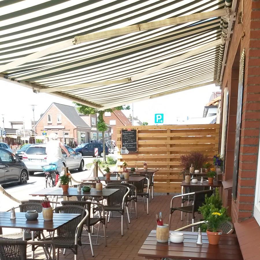 Restaurant "Restaurant Knurrhahn" in Norden