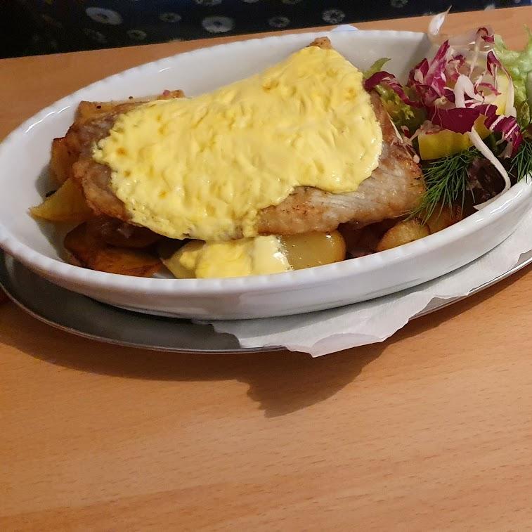 Restaurant "Restaurant Knurrhahn" in Norden