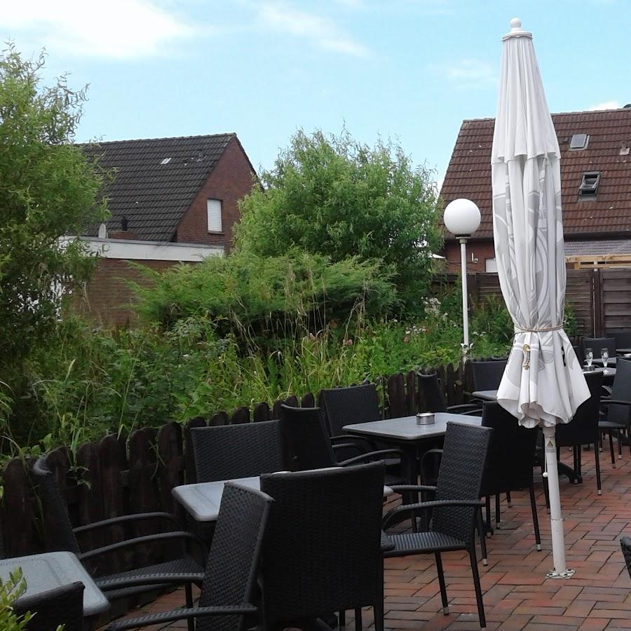 Restaurant "Restaurant Norddeich" in Norden