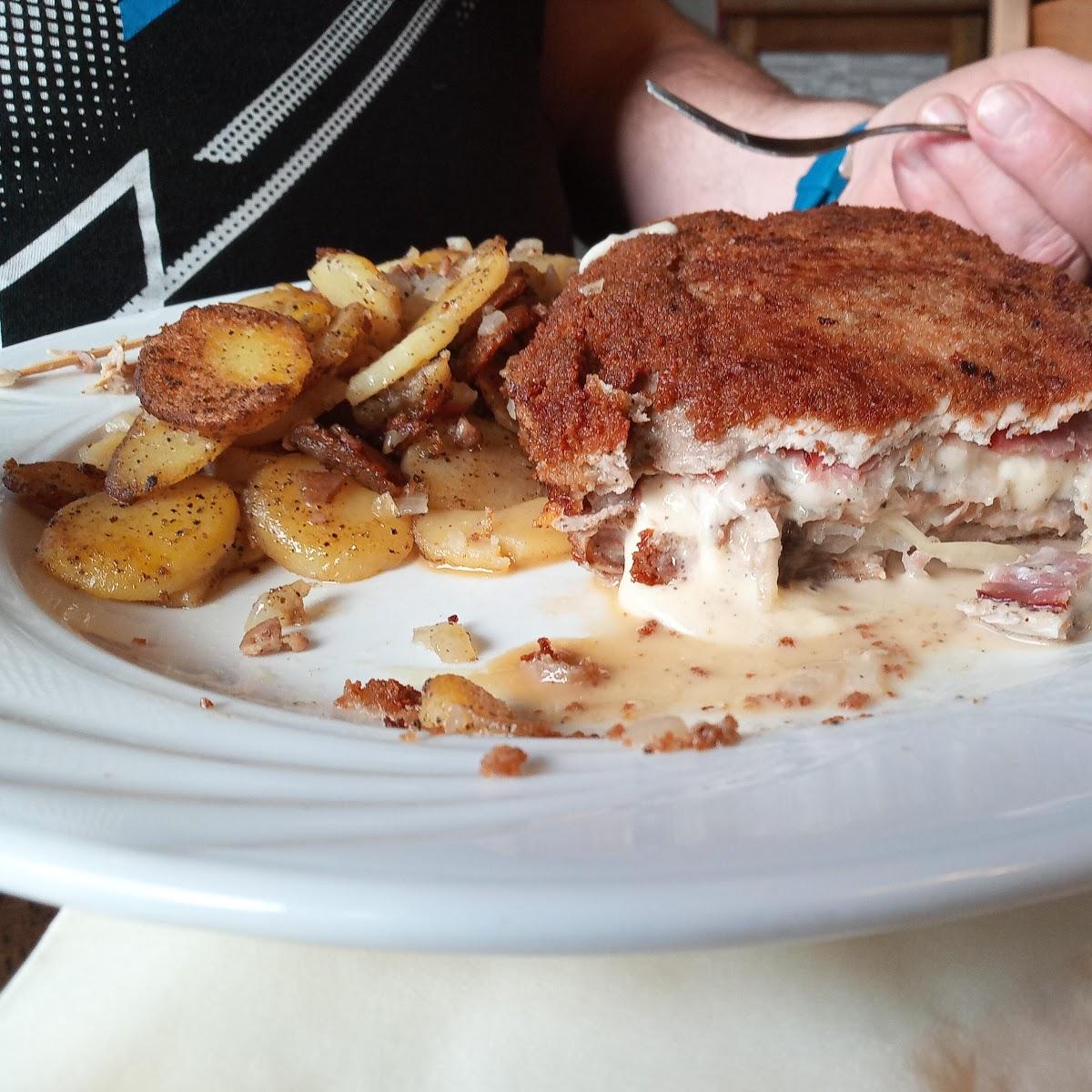 Restaurant "Deichgasthof Zur Leybucht" in Norden