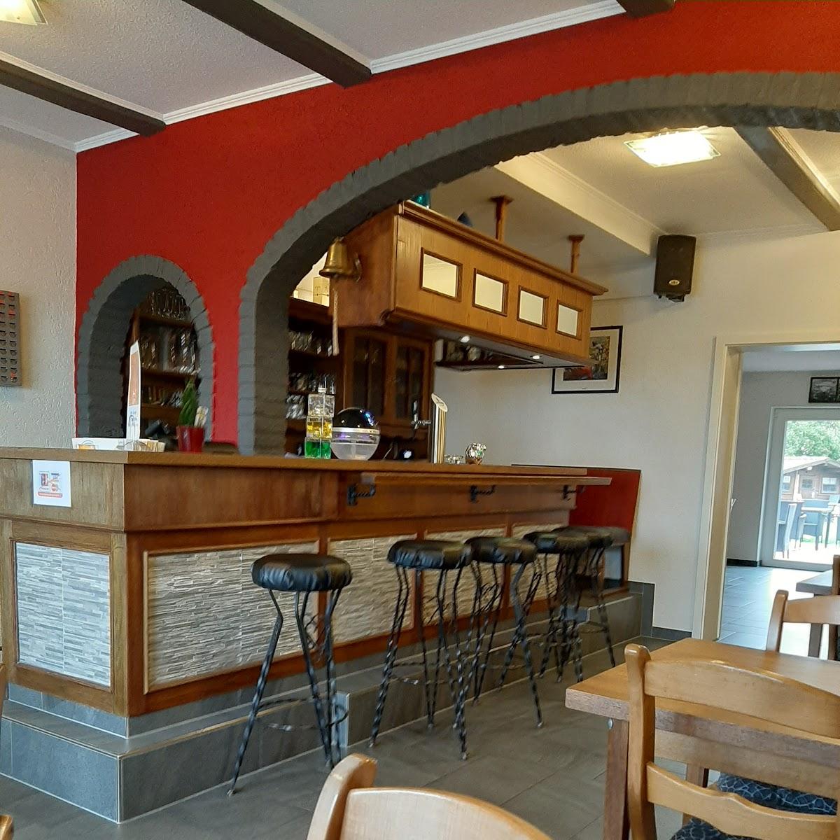 Restaurant "Deichgasthof Zur Leybucht" in Norden