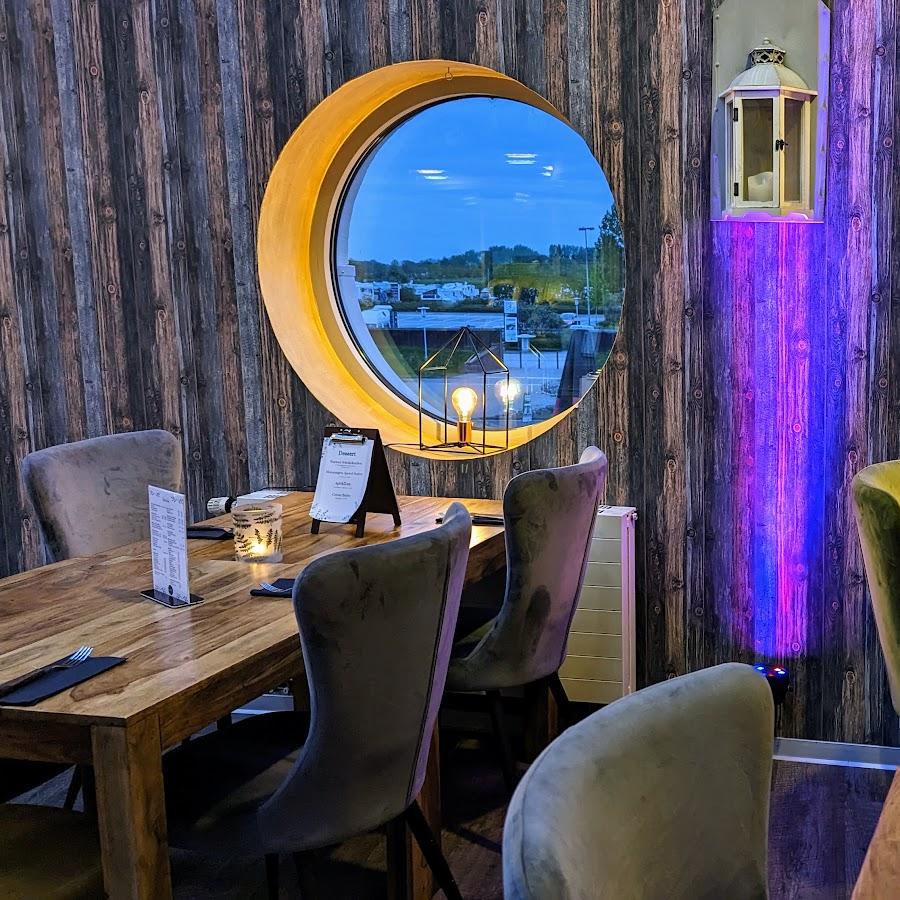 Restaurant "Restaurant Havanna" in Norden