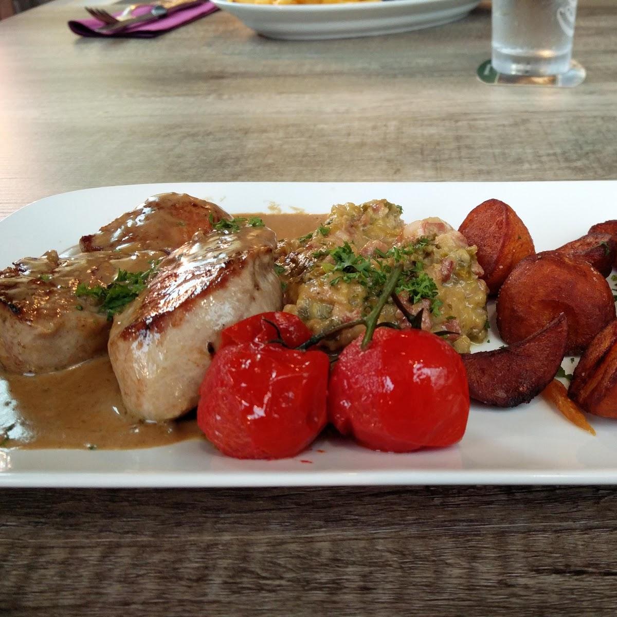 Restaurant "Restaurant Havanna - Inh. Lukas Sado" in Norden