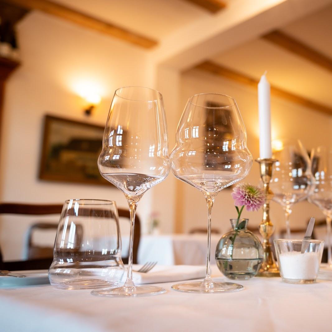 Restaurant "Landhaus Elise" in Mühlenbecker Land