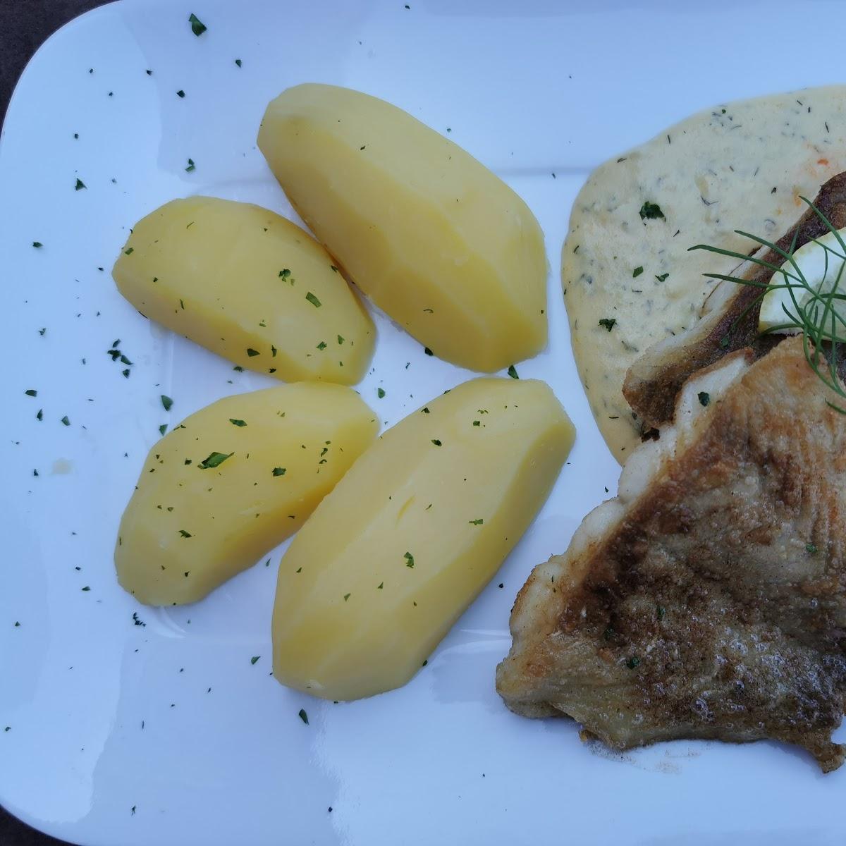 Restaurant "Eschenhof - Ferienhaus" in Norden