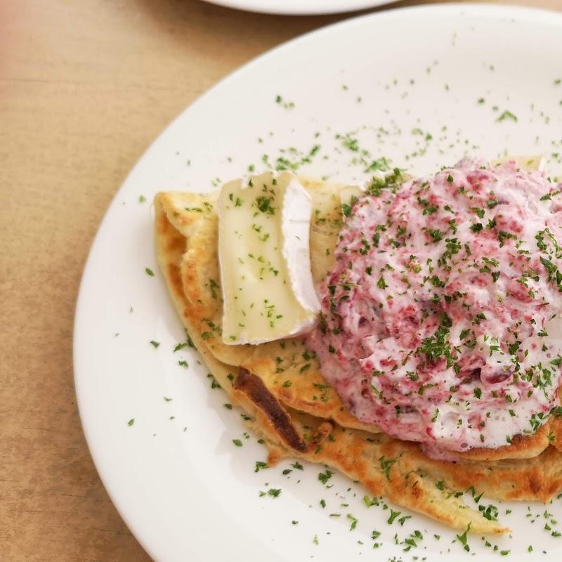 Restaurant "Das Pfannkuchenhaus Norddeich" in Norden