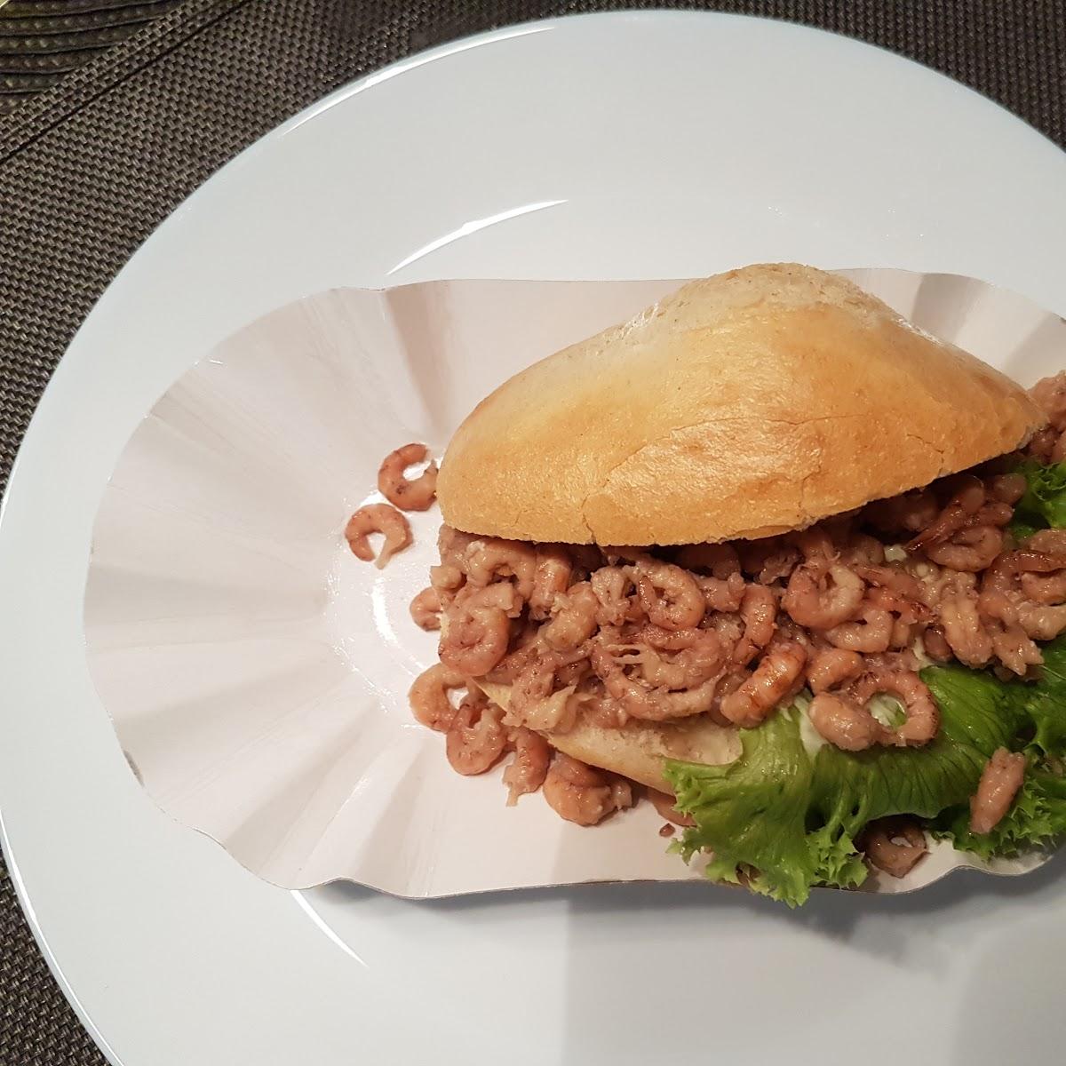 Restaurant "Zum Backfisch" in Norden