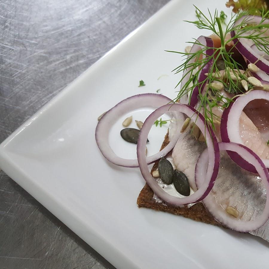 Restaurant "Restaurant Skipperhuus" in Norden