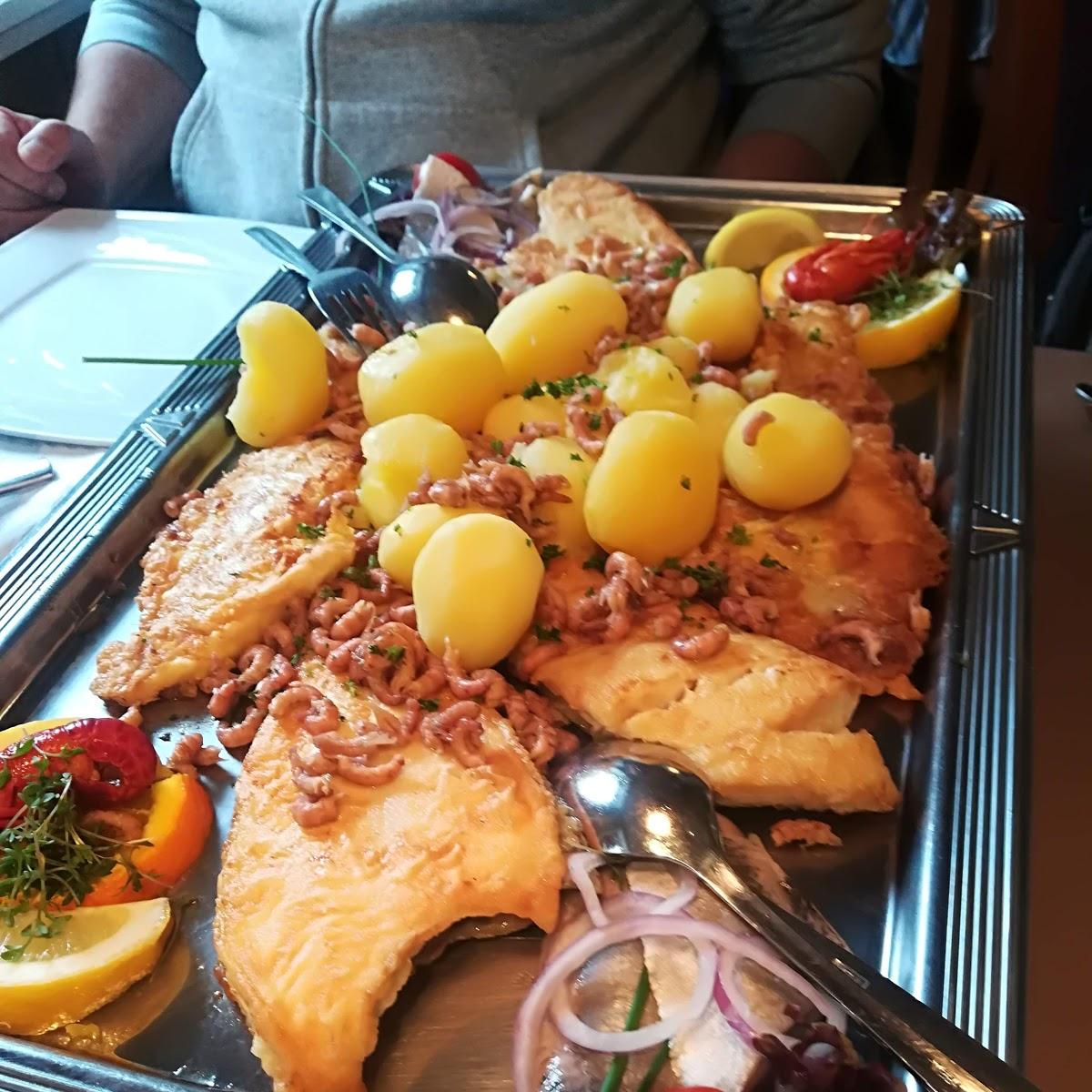 Restaurant "Restaurant Friesenkate" in Norden