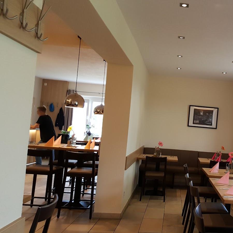 Restaurant "Restaurant Belles" in Ehingen (Donau)