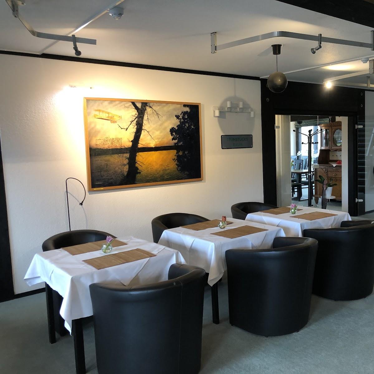 Restaurant "Mai Schildow Restaurant" in Mühlenbecker Land